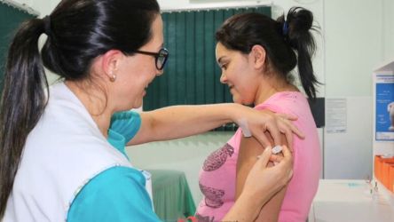 Ação Noturna amplia acesso a serviços médicos em Vacaria