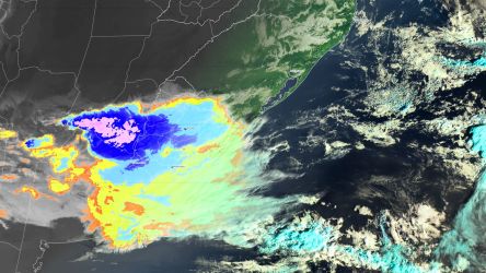 Previsão do Tempo em Vacaria