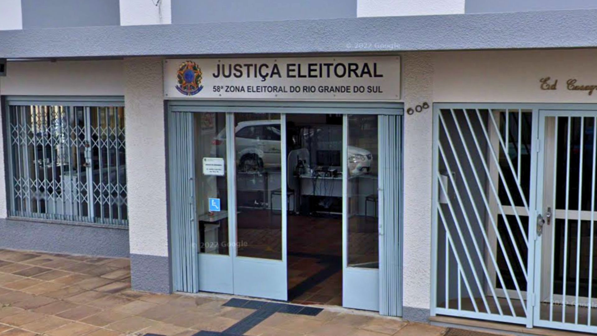 Hoje é o último dia para regularizar seu título de eleitor