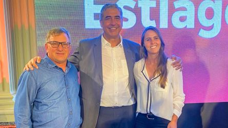 Vacaria presente no anúncio da segunda fase do Supera Estiagem