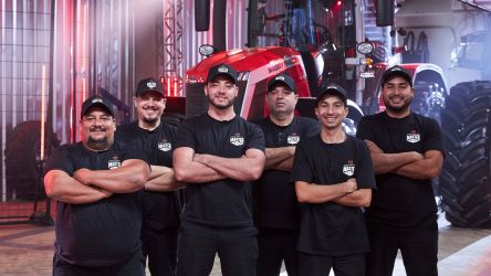 Mecânico de Vacaria Competirá pelo Título de Melhor mecânico do Brasil em Reality Show