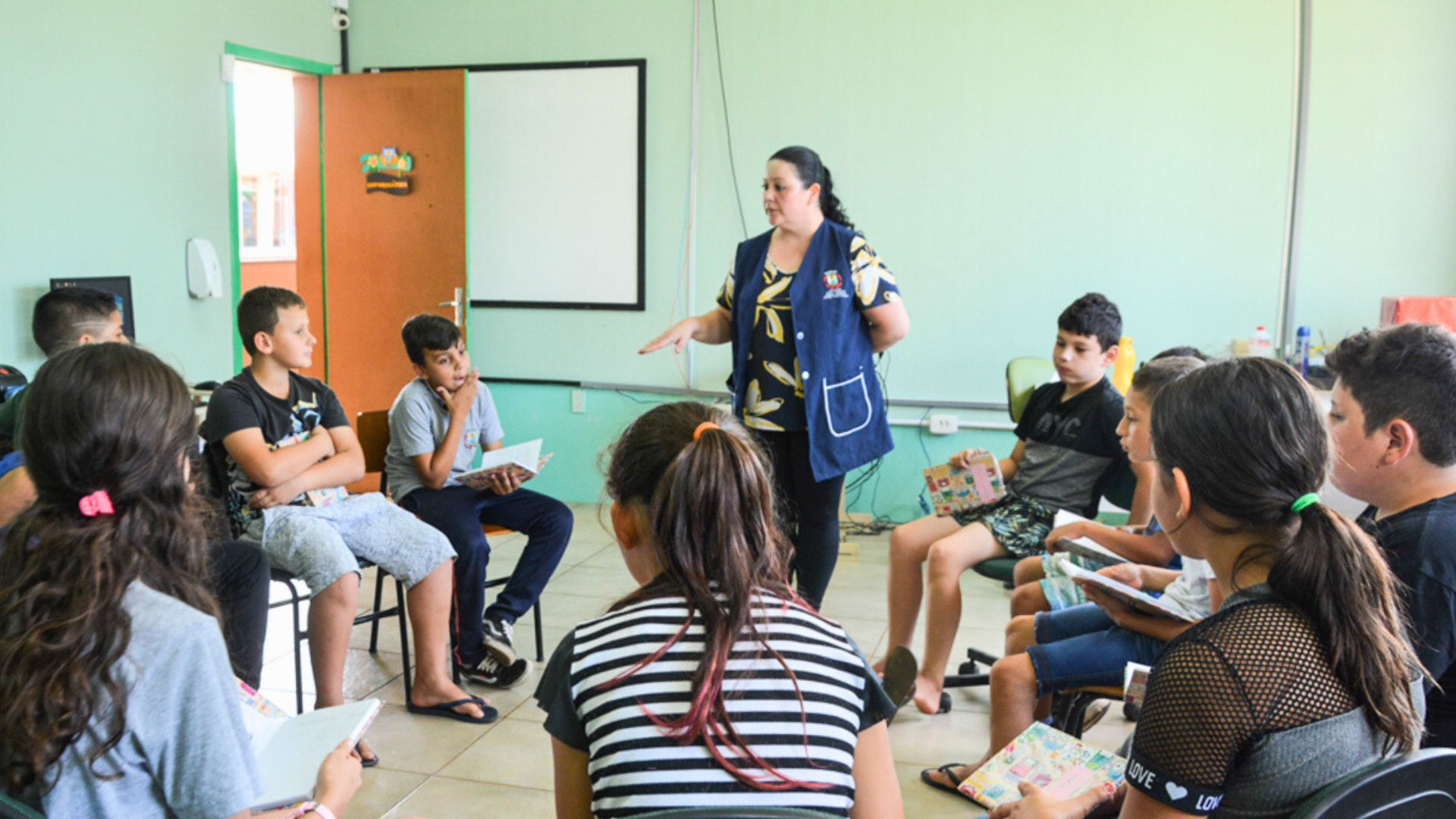 Prazo Final para Inscrições de Professores Temporários em Lagoa Vermelha