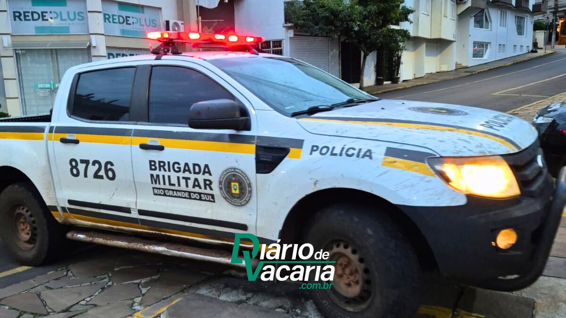 Traficante que transportava 511kg de maconha é preso pela BM