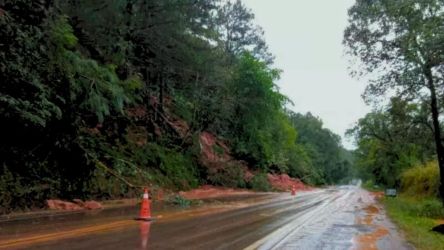 Medidas Emergenciais da ANTT para o RS em Estado de Calamidade