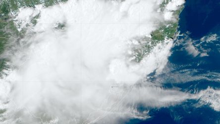 Imagem do Satélite - 09-01-24-15:56