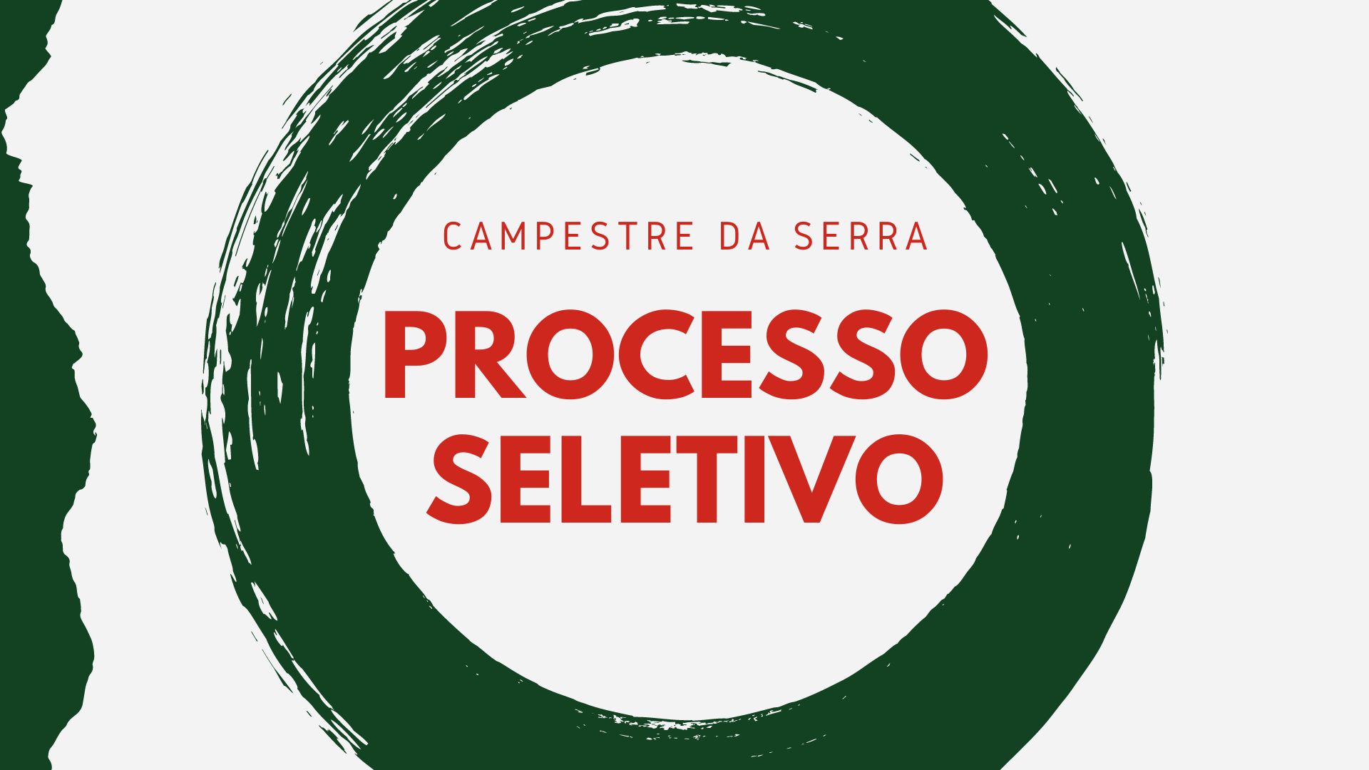 Confira o resultado final do Processo Seletivo Simplificado N&ordm; 003/2024 em Campestre da Serra.