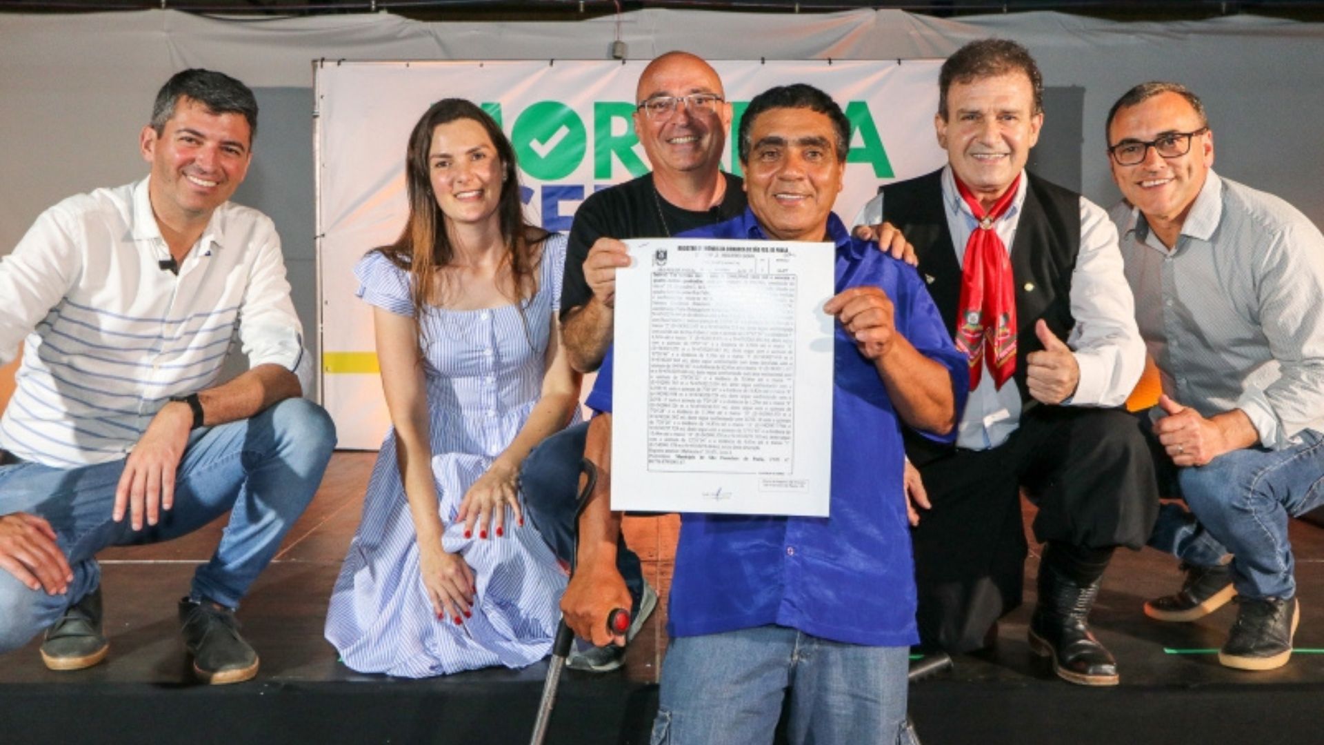 S&atilde;o Francisco de Paula