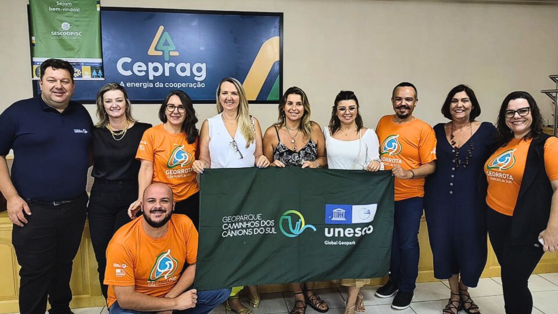 Cambar&aacute; do Sul: Caf&eacute; da Manh&atilde; promovido pelo SEBRAE e o pelo Geoparque revela conquistas e planos futurosCambar&aacute; do Sul: Caf&eacute; da Manh&atilde; promovido pelo SEBRAE e o pelo Geoparque revela conquistas e planos futurosCambar&aacute; do Sul: Caf&eacute; da Manh&atilde; promovido pelo SEBRAE e o pelo Geoparque revela conquistas e planos futuros