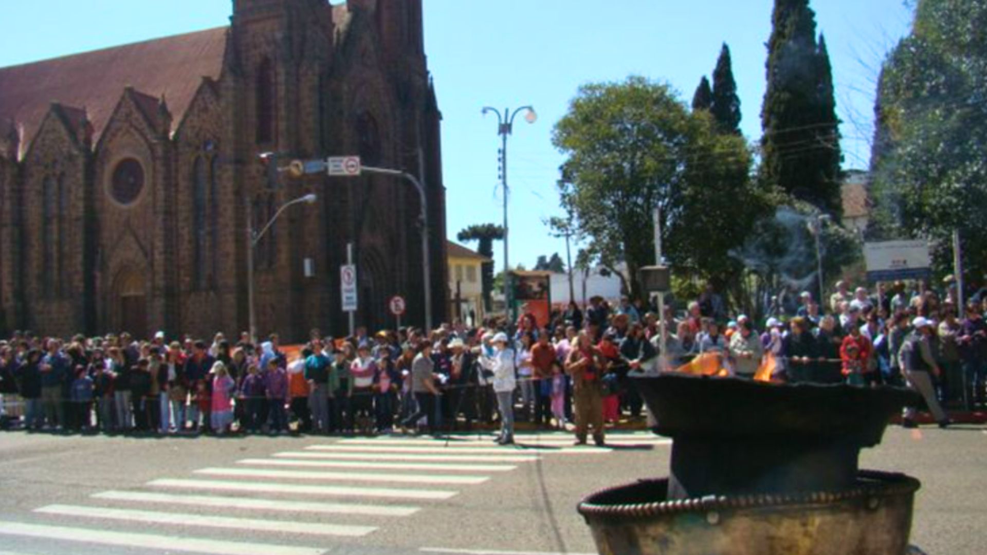 Vacaria: Presta&ccedil;&atilde;o de Contas dos Festejos Farroupilhas de 2023