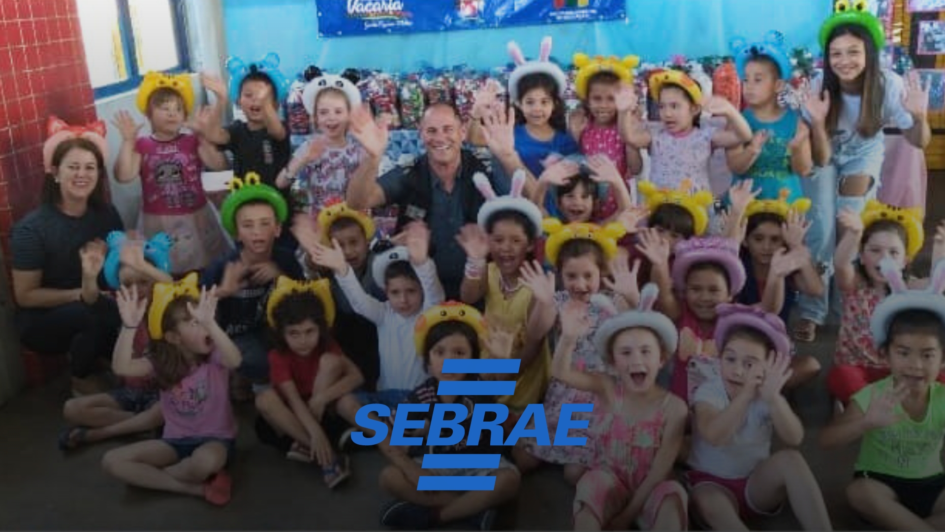 Projeto de Reciclagem na Educa&ccedil;&atilde;o Infantil Vence Pr&ecirc;mio Nacional