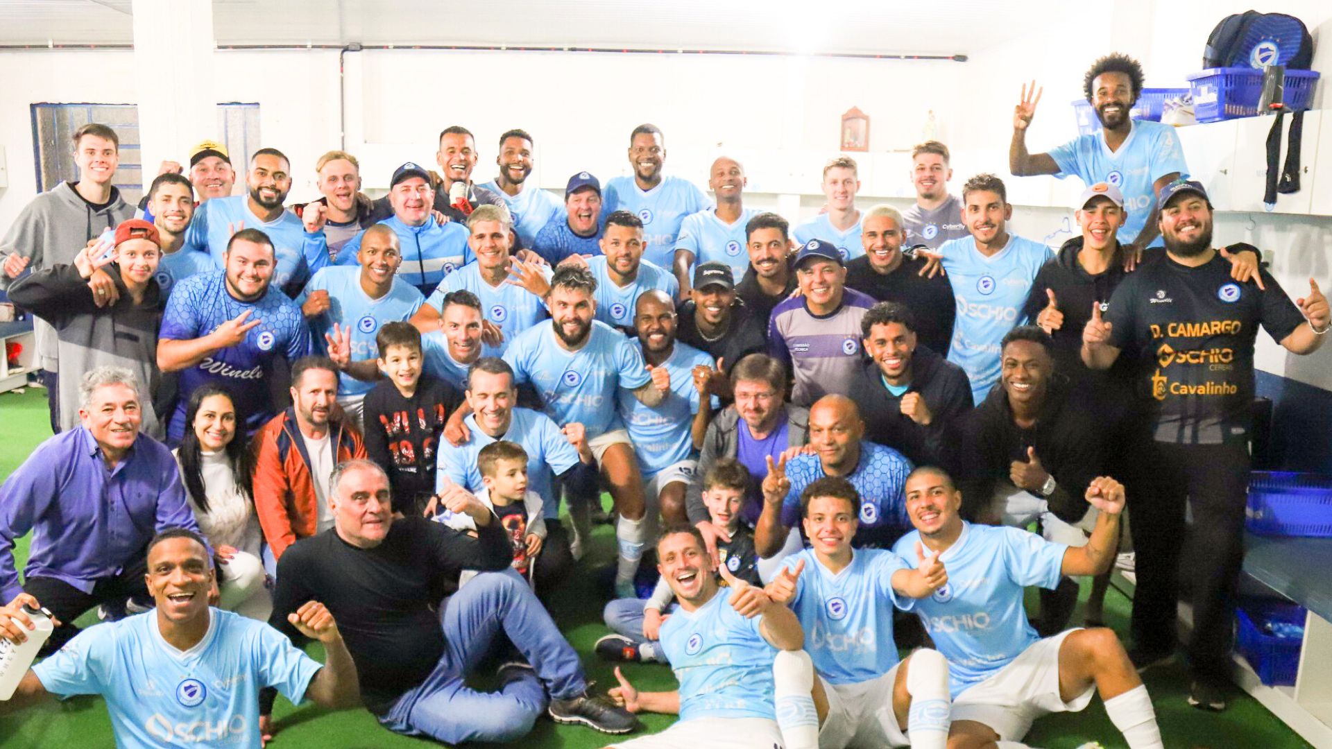 Gl&oacute;ria de Vacaria