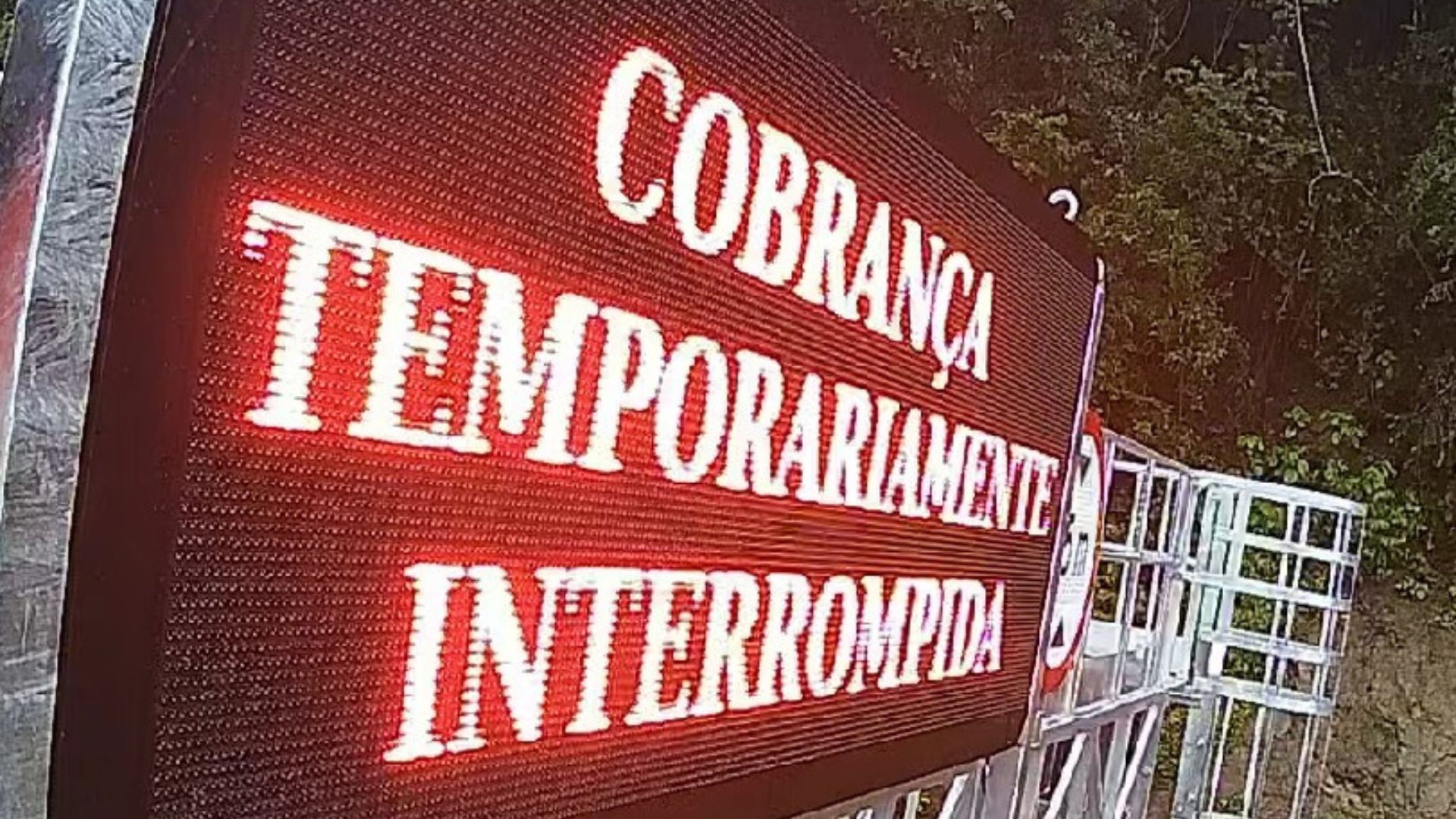 Temporal Extremo