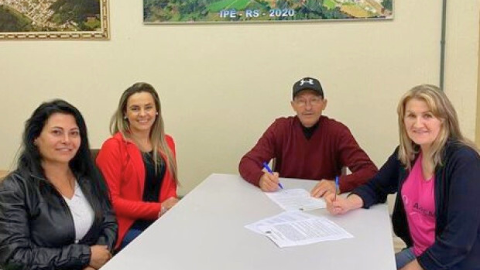 Ip&ecirc; repassa recurso para o suporte de pacientes com c&acirc;ncer