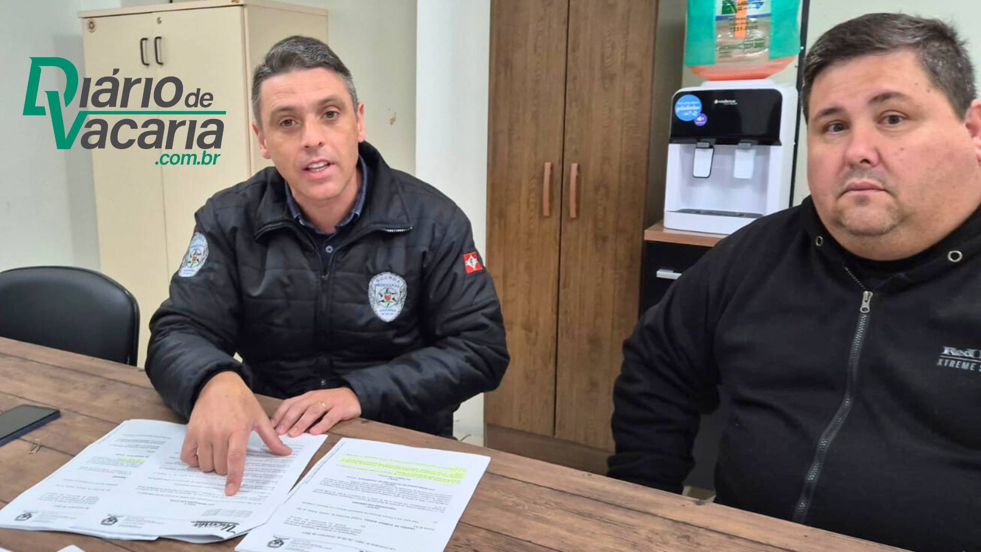 Fiscaliza&ccedil;&atilde;o do transporte por aplicativos est&aacute; agora na m&atilde;o das empresas de aplicativos.