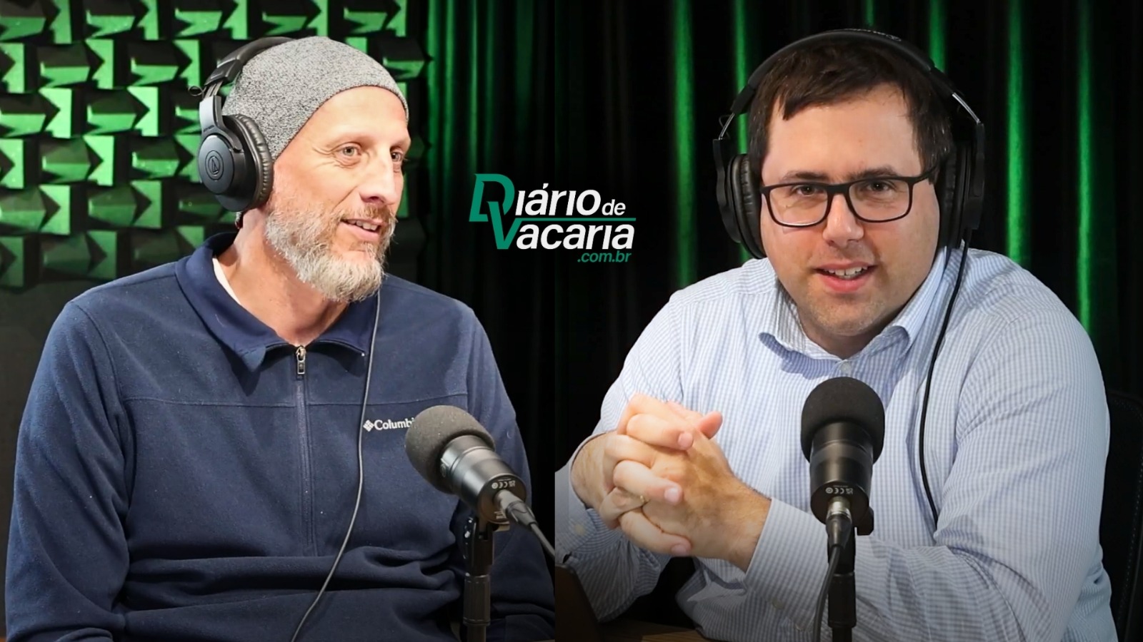 Alex Susin fala sobre o Complexo de Sa&uacute;de junto ao HNSO e outras obras