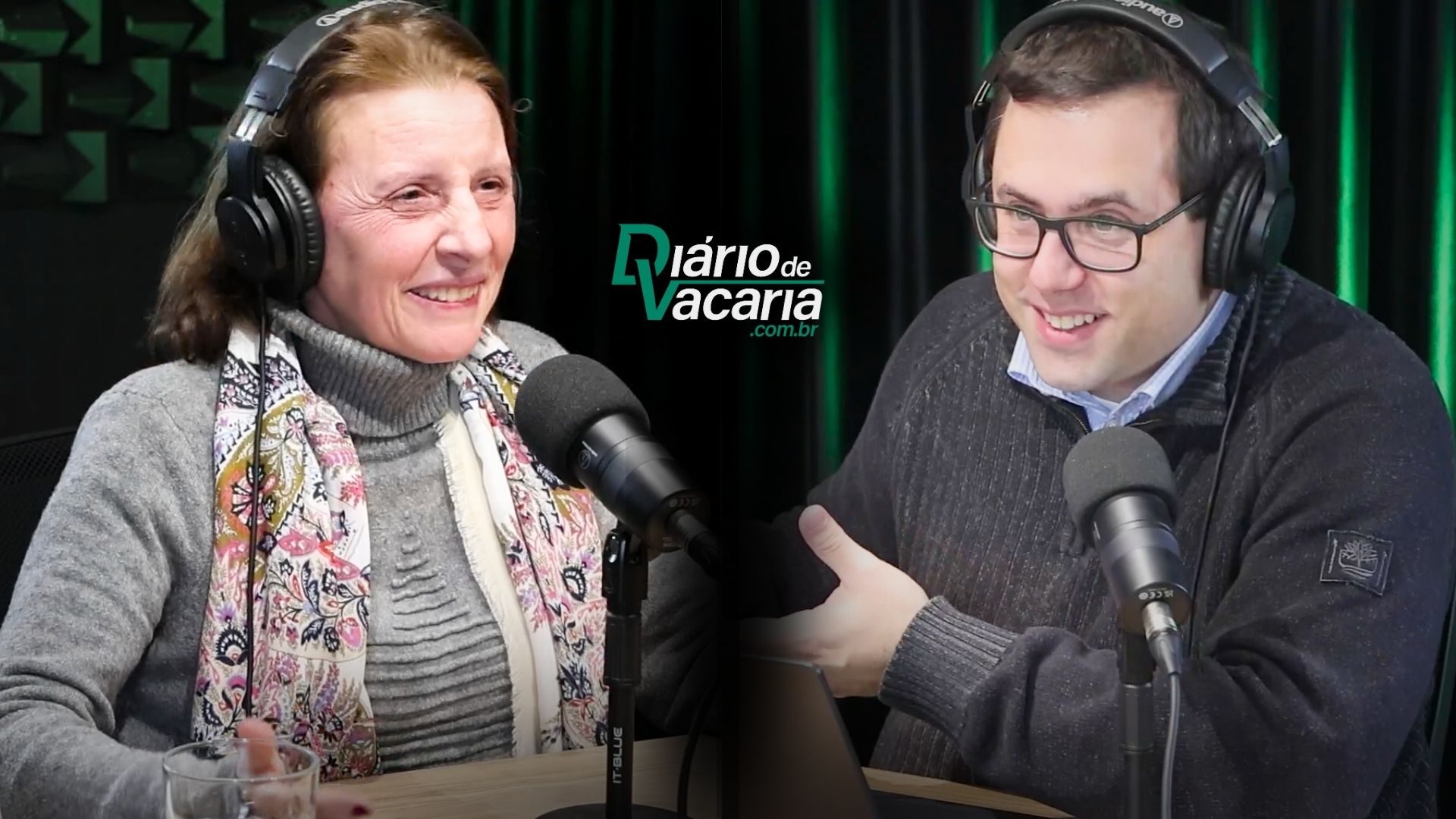 Psicologa Rejane Adames fala sobre sa&uacute;de mental