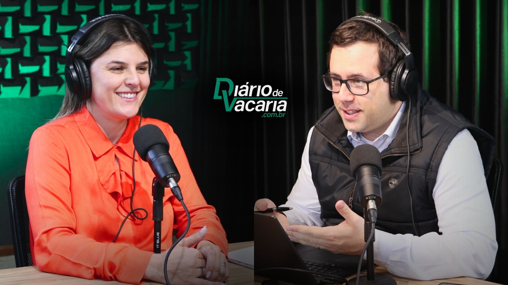 Psic&oacute;loga Marcela Grazziotin fala sobre os desafios e cuidados na maternidade