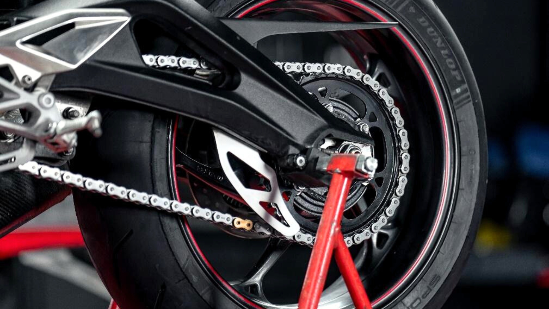 Motul destaca tr&ecirc;s dicas para garantir uma lubrifica&ccedil;&atilde;o de alto desempenho