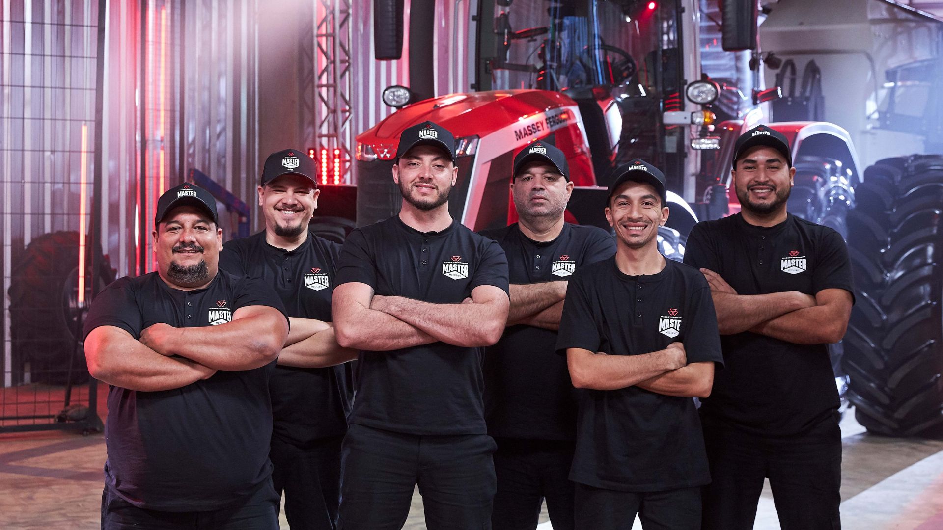 Mec&acirc;nico de Vacaria Competir&aacute; pelo T&iacute;tulo de Melhor mec&acirc;nico do Brasil em Reality Show