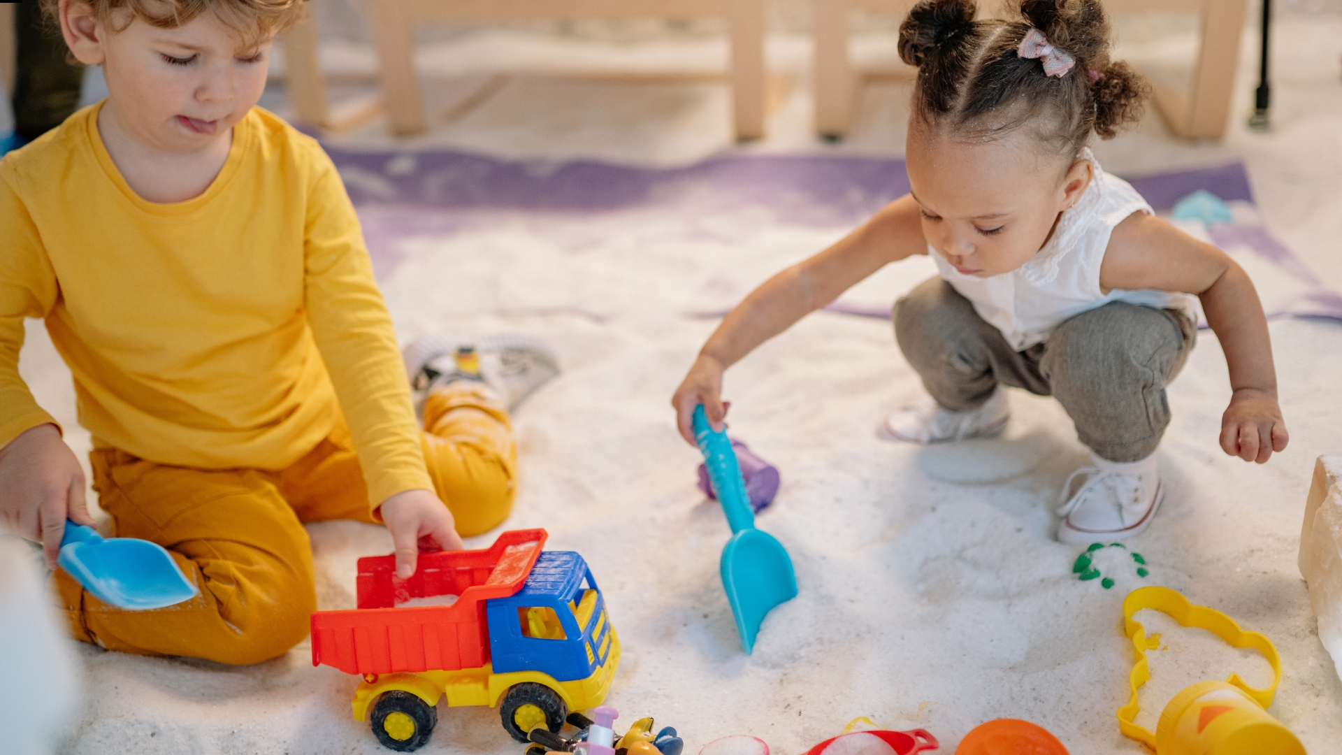 Dia das Crian&ccedil;as deve movimentar R$ 9,35 bi em 2024