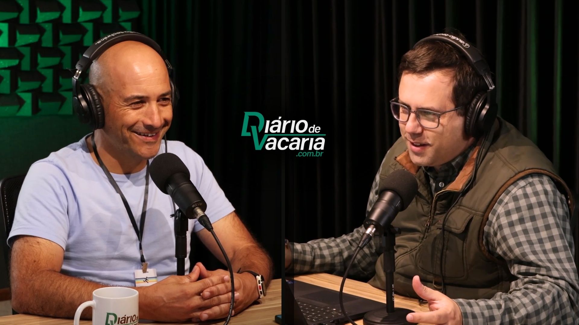 O Esporte em Vacaria