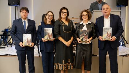 CIC Vacaria homenageia empreendedores locais com o Trof&eacute;u Reconhecimento Empresarial 2024