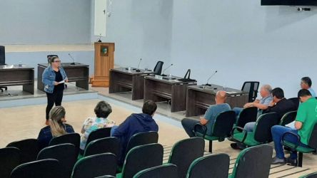 Audi&ecirc;ncia P&uacute;blica revela recorde de investimento em sa&uacute;de