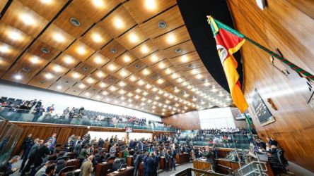 Assembleia Legislativa do Rio Grande do Sul