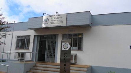 Pol&iacute;cia Civil investiga cad&aacute;ver encontrado no KM 19 da BR-116