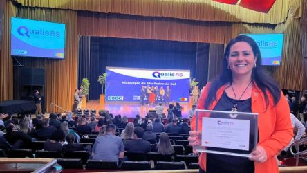 Di&aacute;rio de Vacaaria - Bom Jesus