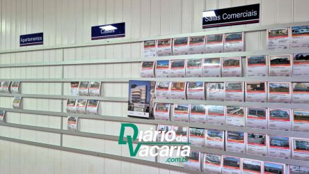 Sobram salas comerciais e faltam casas e apartamentos para loca&ccedil;&atilde;o