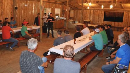 AAVA se Prepara para a Primeira Etapa do Citadino de Kart 2024