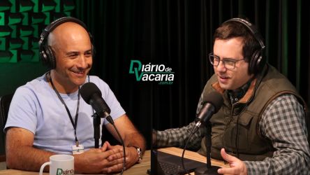 O Esporte em Vacaria