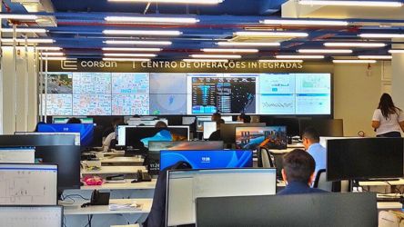 Corsan atualiza sobre abastecimento de &aacute;gua