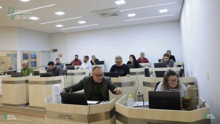 Câmara de Vereadores de Vacaria