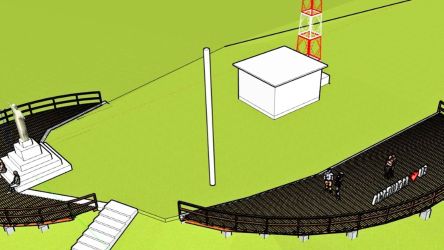 Novo Mirante em Jaquirana