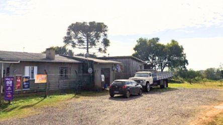 Pol&iacute;cia Civil Vacaria