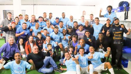 Gl&oacute;ria de Vacaria