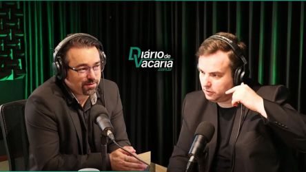 Conflito e Consenso Novo