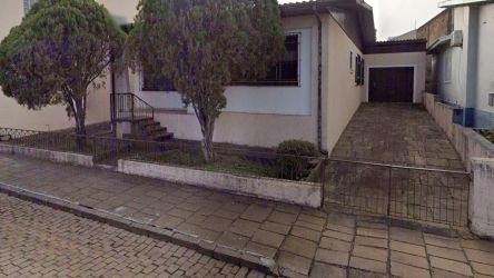 Diário de Vacaria - 26 homicídio do ano ocorreu na área central da cidade.