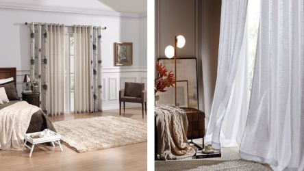 Cortinas: o que mudou nos &uacute;ltimos 10 anos