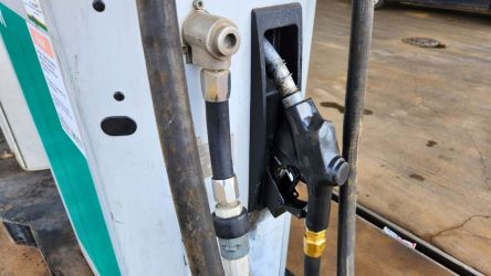 Homem &eacute; preso por Tr&aacute;fico e Maus-tratos aos Animais em Vacaria