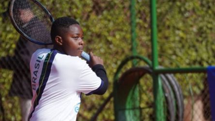 Tenistas do Lapidando destacam-se na Copa das Federa&ccedil;&otilde;es 2024