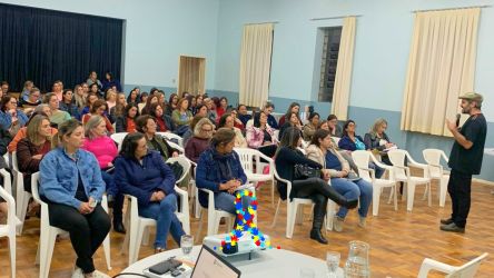 OBEDU e seus parceiros promovem ação no mês da consciência azul