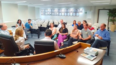 Problemas de Energia nos Campos de Cima da Serra: Lideranças Buscam Soluções