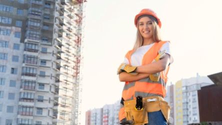 Pesquisa revela que desperd&iacute;cios na constru&ccedil;&atilde;o civil chegam at&eacute; 40%