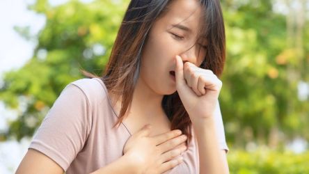 M&eacute;dicos indicam cuidados em tempo seco e polu&iacute;do com fuma&ccedil;a