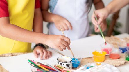 Processo Simplificado de Matrículas nas Escolas do Interior.