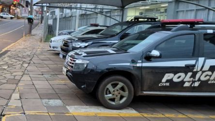 Pol&iacute;cia CIvil