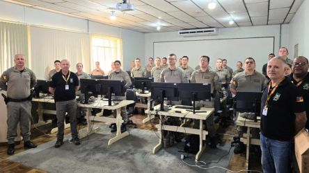 Brigada Militar